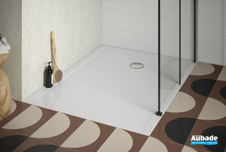Receveur de douche Kyreo de Jacob Delafon