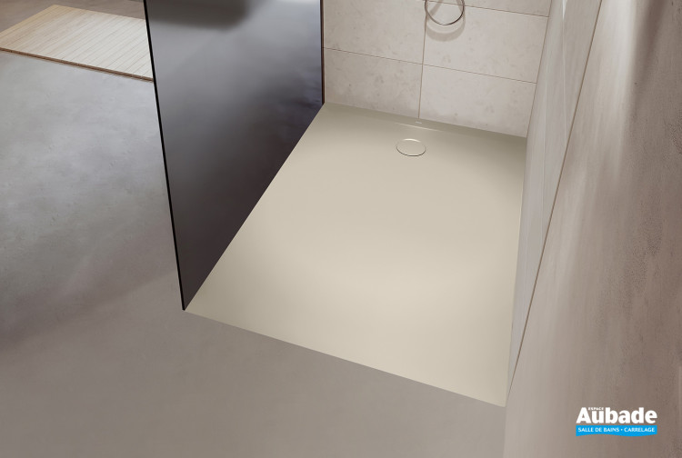 Receveur Calima par Kaldewei