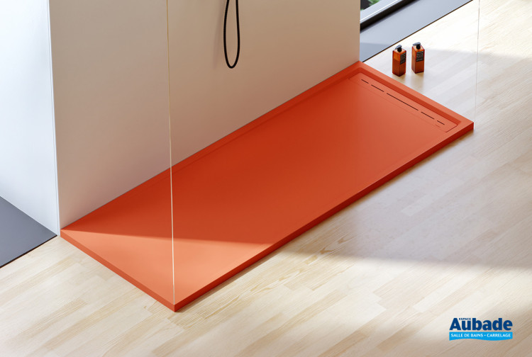 Receveur Cotton Silk de MacBath