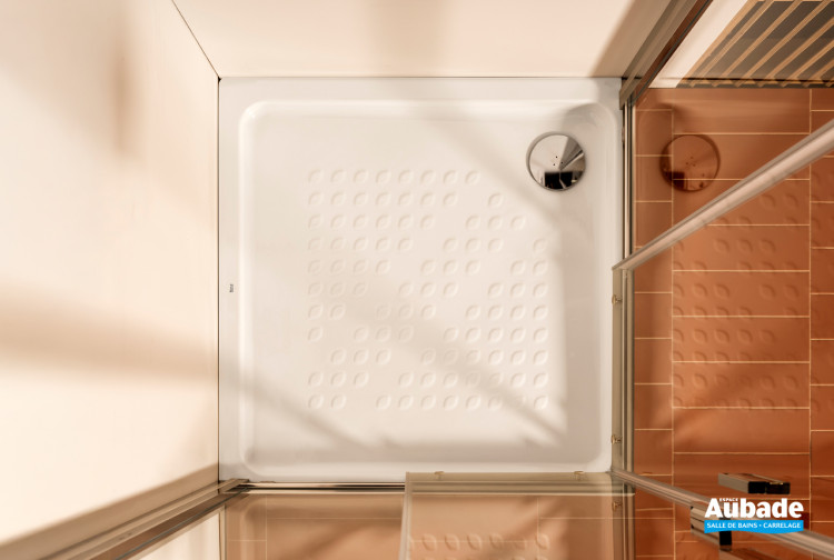 Receveur Italia de Roca