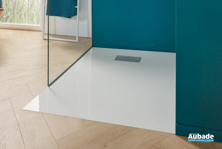 Receveur Le Valence de Villeroy & Boch