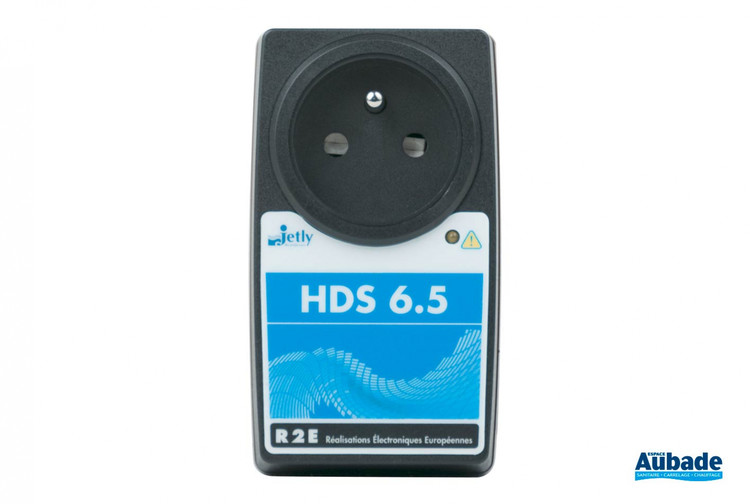 Relais HDS 6.5 A de Jetly