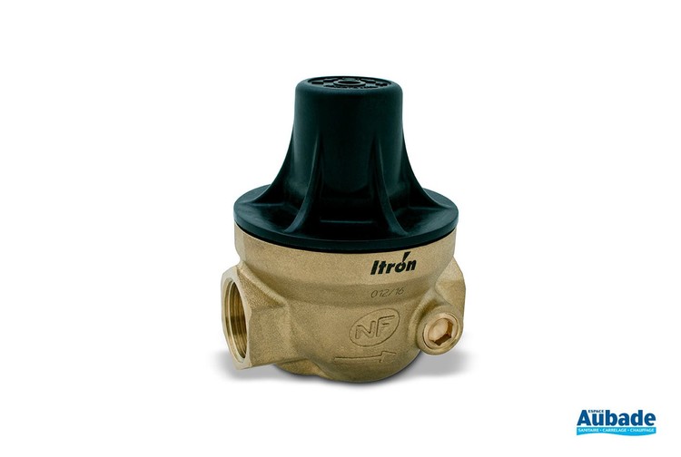 Réducteur de pression composite ISOBAR+MG de la marque Itron