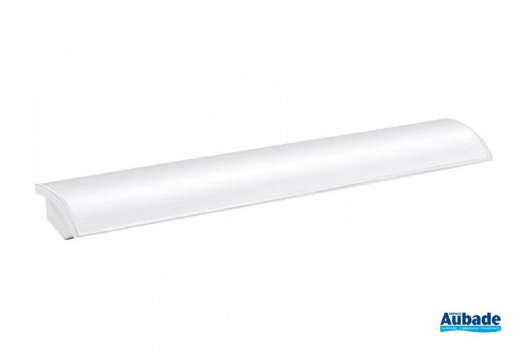 Réglette LED minimaliste et pratique pour salle de bain H20 LED de Aric