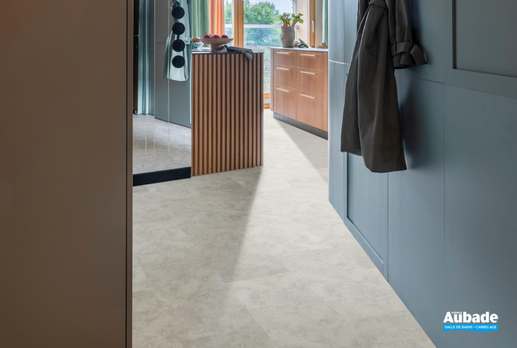 Sol Vinyle RIGID 40 Dalle