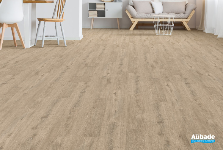 Sol Vinyle RIGID 40 Lame