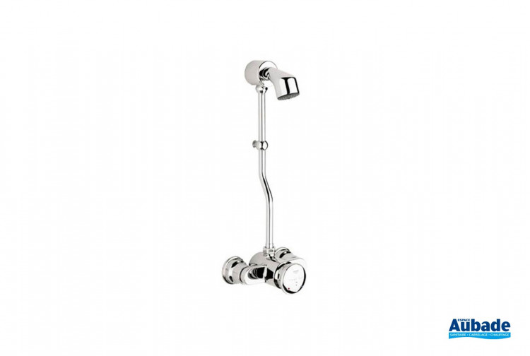 Robinet douche Grohe robinet mural mitigeur de douche Contromix