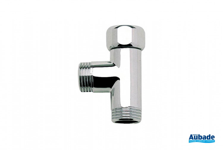 Robinet douche Grohe T de racordemment 3/4