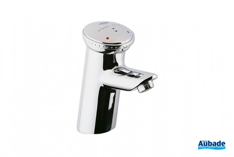 Robinet lavabo Contromix Grohe