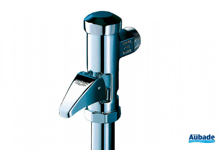Robinet WC Robinet apparent Grohe