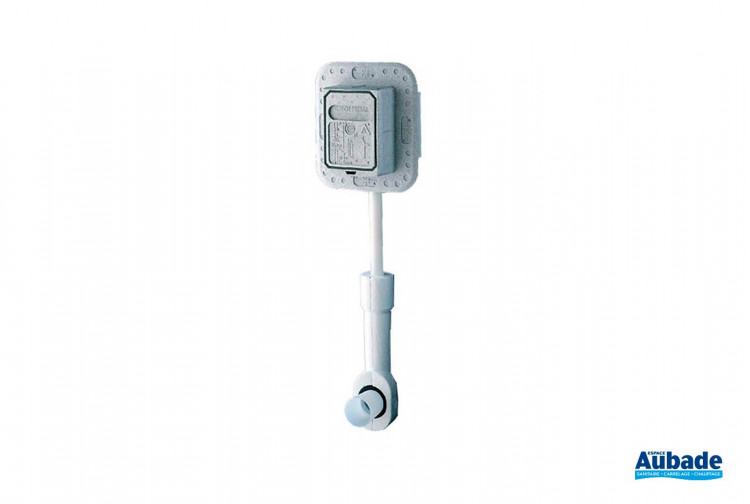 Robinet WC Robinet manuel Grohe