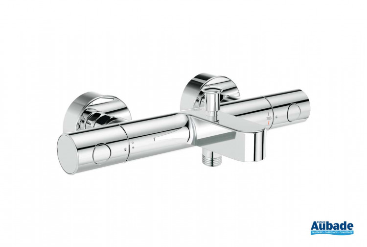 Robinets pour bain/douche Grohe Grohtherm Cosmopolitan 1000