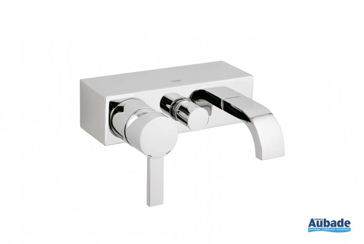 Robinets pour bain/douche Grohe Allure