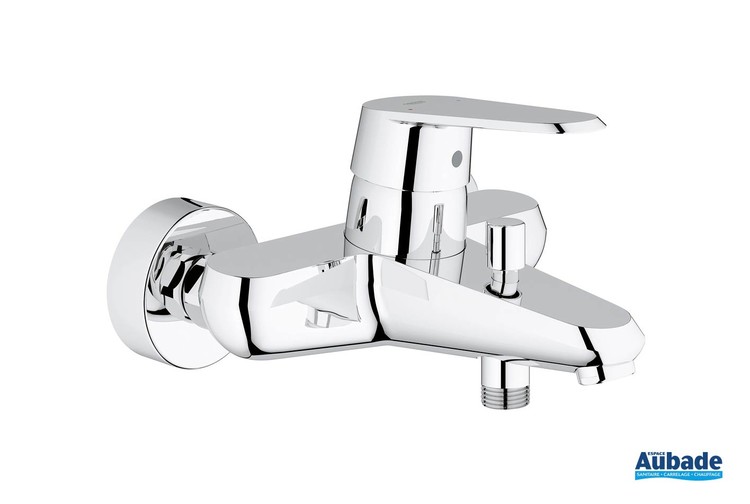 Mitigeur bain/douche Eurodisc Cosmopolitan de Grohe