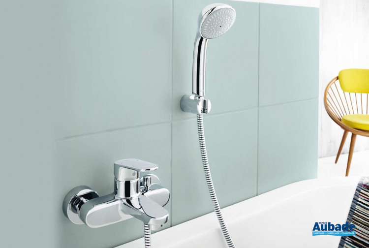 Robinets pour bain/douche Grohe Europlus