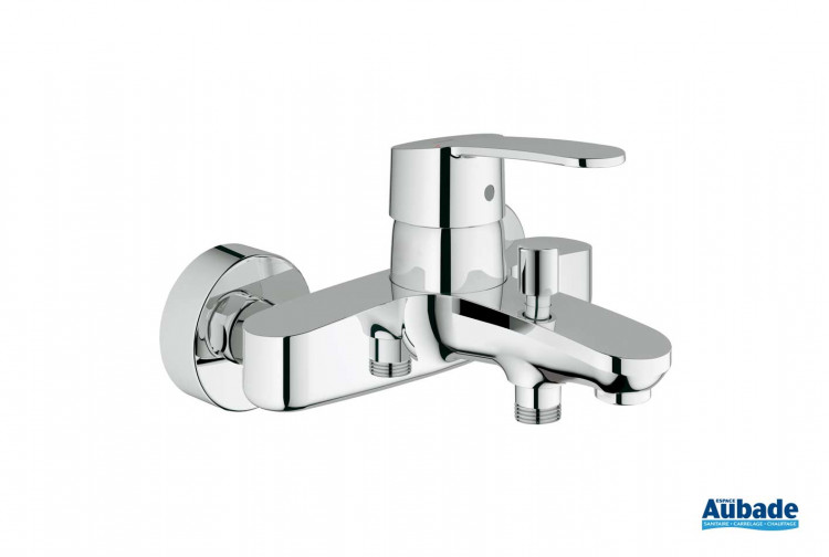 Robinets pour bain/douche Grohe Eurostyle