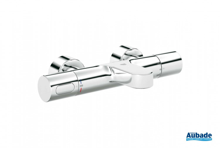 Robinets pour bain/douche Grohe Grohtherm 3000