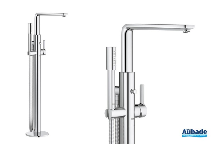 Mitigeur bain / douche Lineare de Grohe