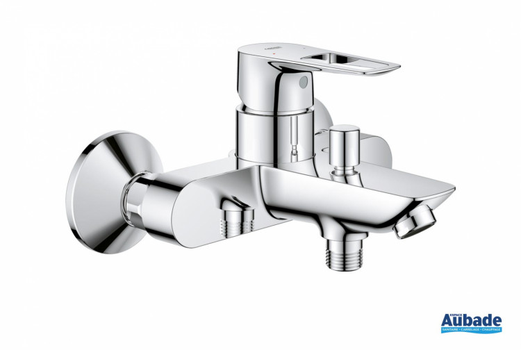 Mitigeur Bain / Douche Bauloop de Grohe