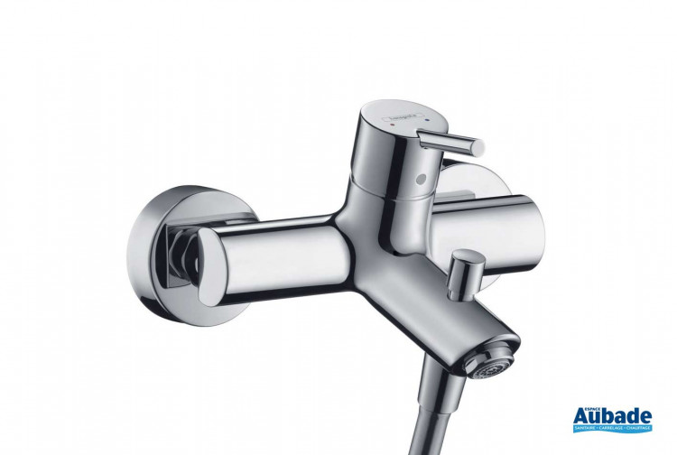 Robinets pour bain/douche Hansgrohe Talis