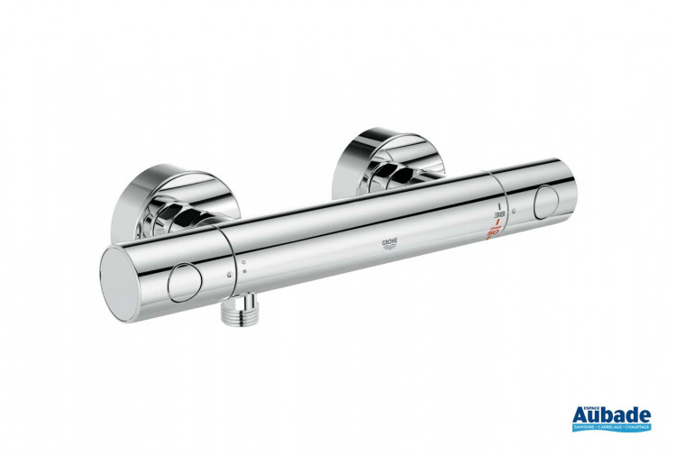 Robinets pour douche Grohe Grohtherm 1000 Cosmopolitan