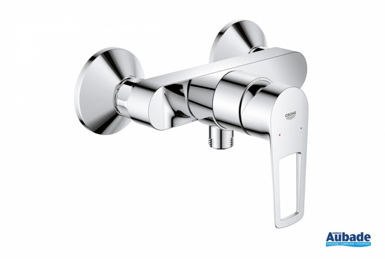 Mitigeur douche Bauloop de Grohe