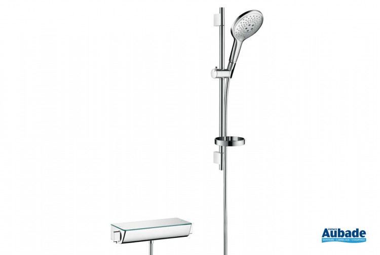 Robinets pour douche Hansgrohe Combi Raindance Select