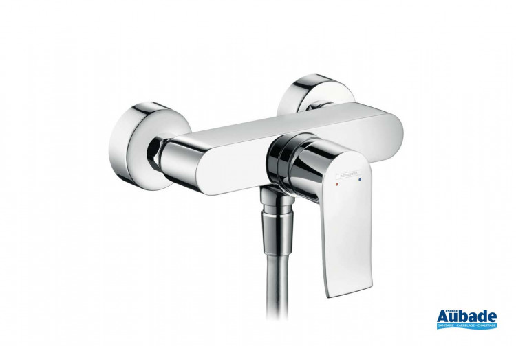 Robinets pour douche Hansgrohe Metris