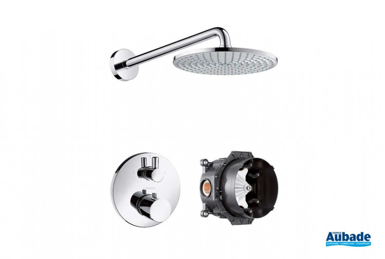 Robinets pour douche Hansgrohe Raindance S