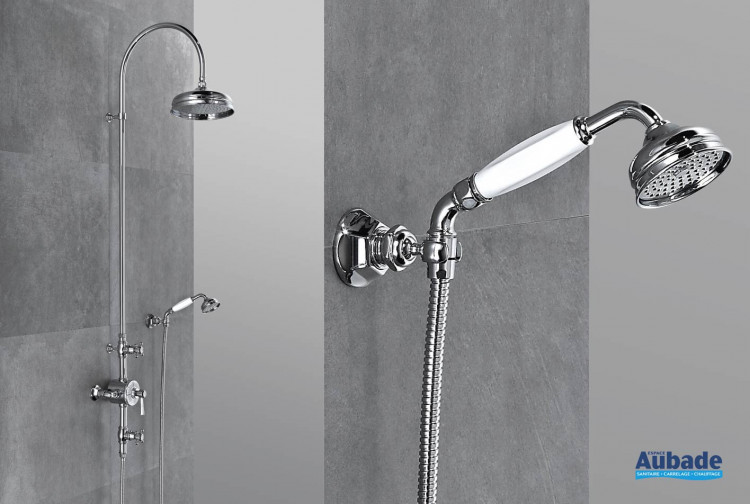 Robinets pour douche Horus Ascott