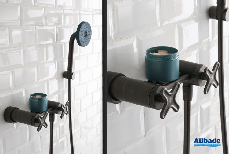 pour douche Nouvelle Vague Jacob Delafon Espace Aubade