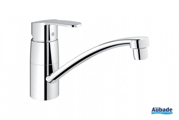 robinets évier de cuisine Grohe Eurostyle Cosmopolitan économique