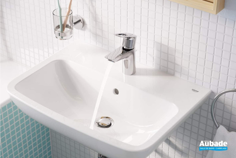 Mitigeur lavabo Bauloop Taille S de Grohe
