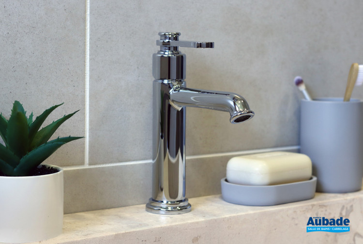 Mitigeur lavabo Faro de Cristina