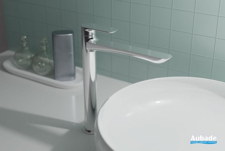 Mitigeur lavabo haut Speranza de Cristina