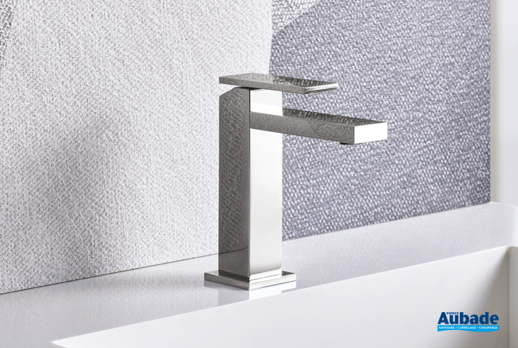 Mitigeur lavabo Tabula de Cristina