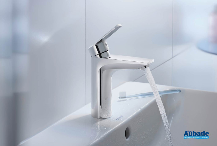 Robinet de lave-mains Duravit No.1 de Duravit