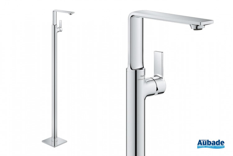 Mitigeur Hors Sol Taille XXL Allure de Grohe