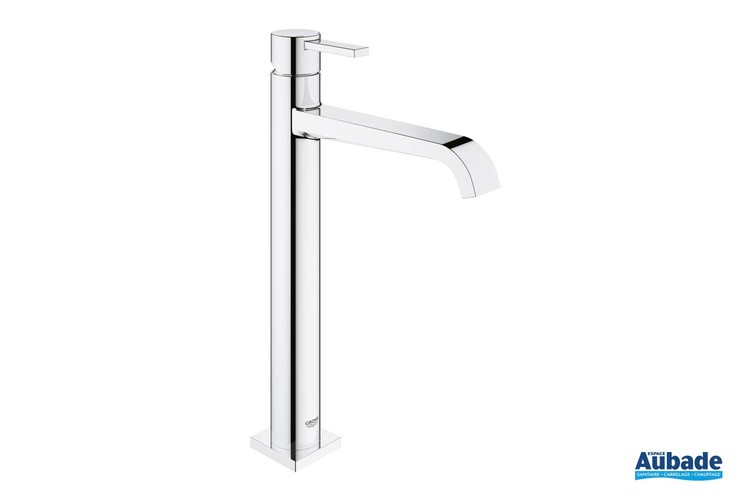 Mitigeur lavabo taille XL Allure de Grohe