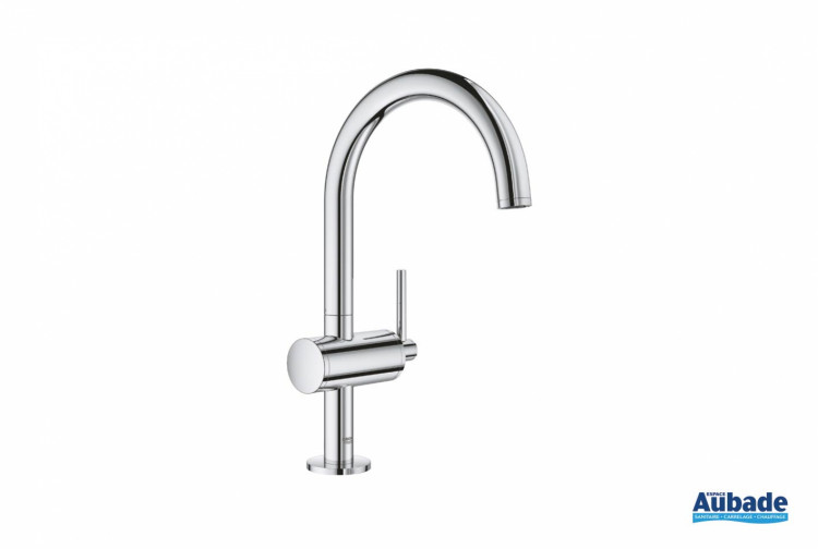 Mitigeur lavabo Atrio Taille M de Grohe