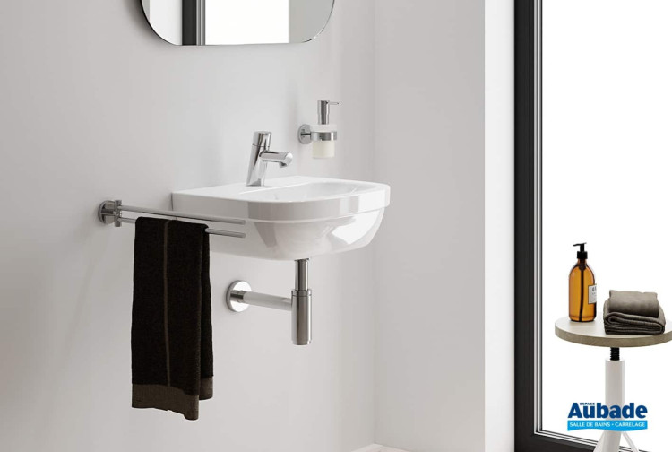Robinet monofluide Concetto de Grohe