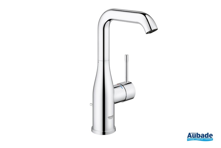 Mitigeur lavabo taille L Essence spa colors de Grohe