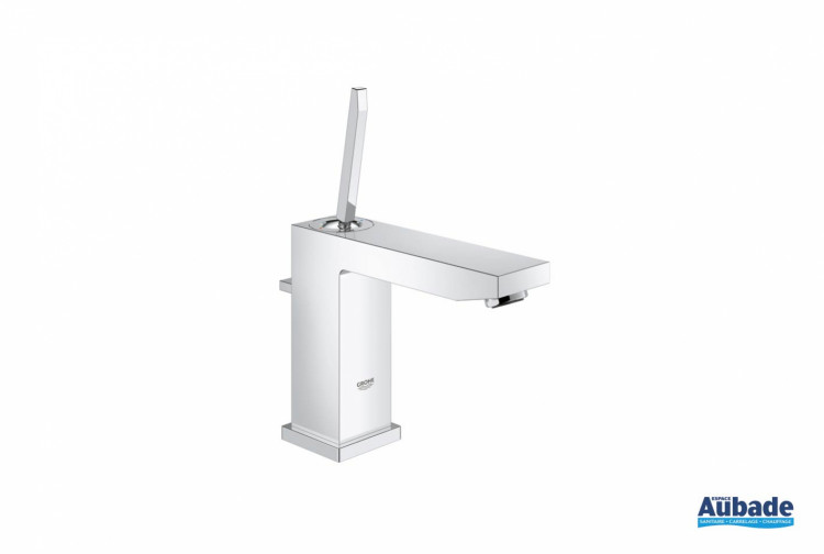 Mitigeur de lavabo  Eurocube Taille M de Grohe