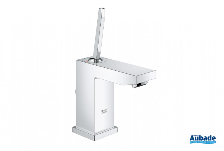 Mitigeur lavabo Eurocube Joy Taille S de Grohe