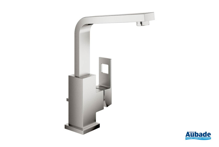 Mitigeur Lavabo Taille L Eurocube de Grohe