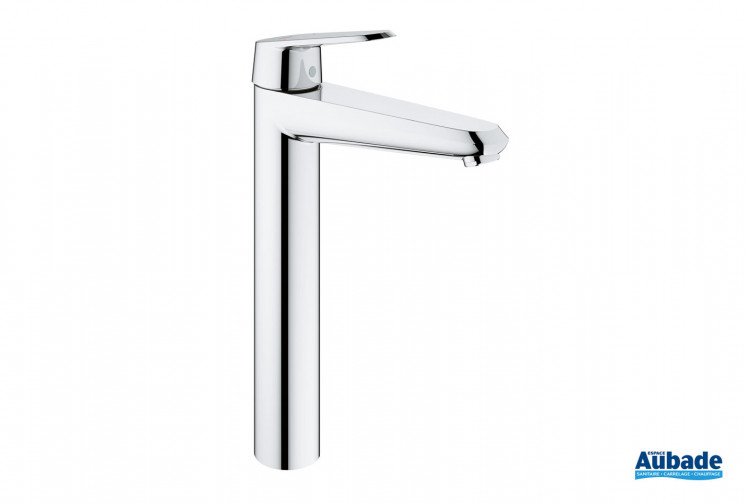 Mitigeur Lavabo Taille XL Eurodisc Cosmopolitan Chromé de Grohe