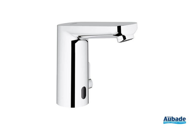 Mitigeur lavabo infrarouge Eurosmart de Grohe