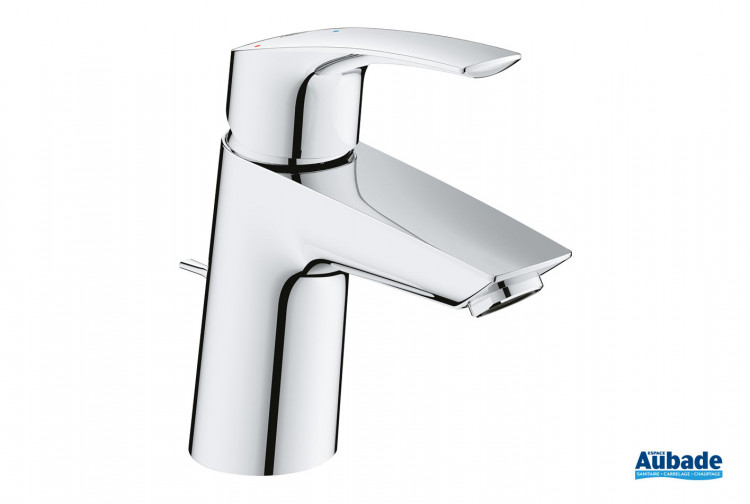 Mitigeur lave-mains Eurosmart taille S de Grohe