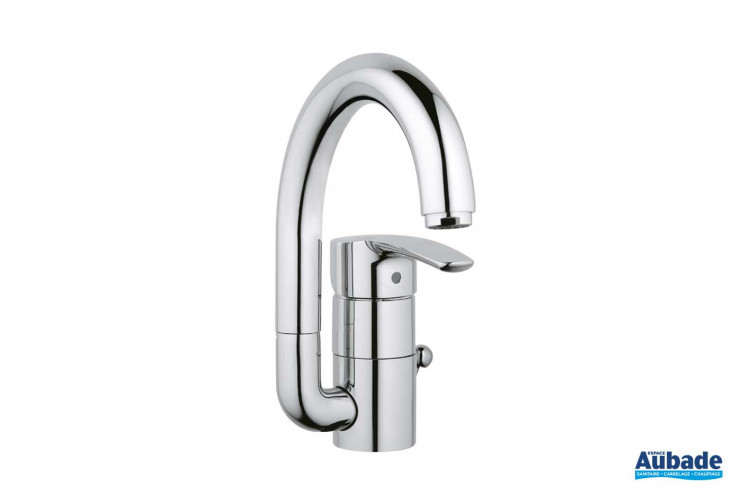 Robinets lavabos & vasques Grohe Eurostyle