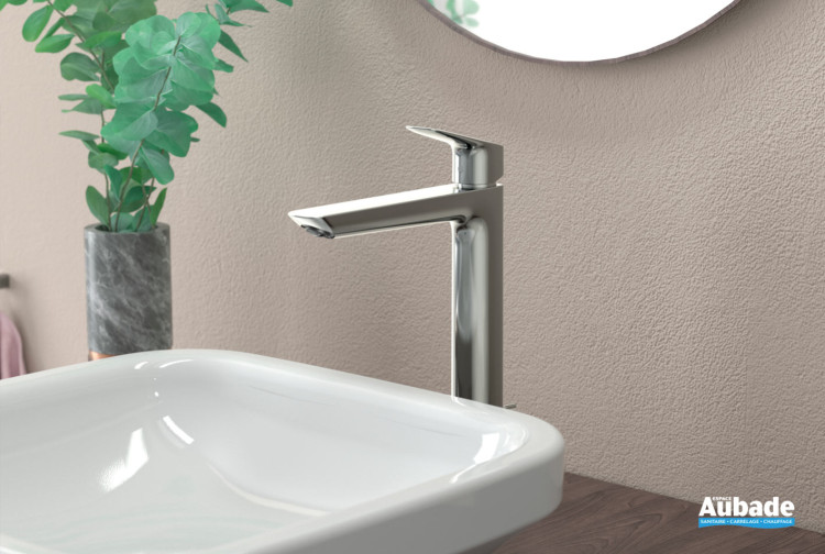 Mitigeur lavabo 240 Logis Fine d'Hansgrohe